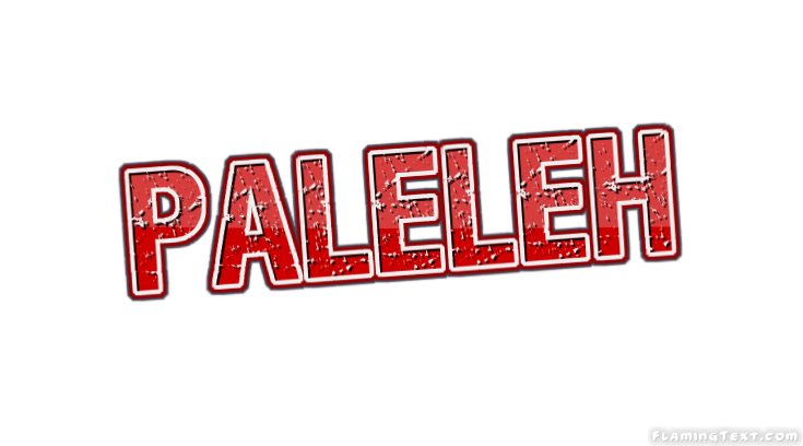 Paleleh город