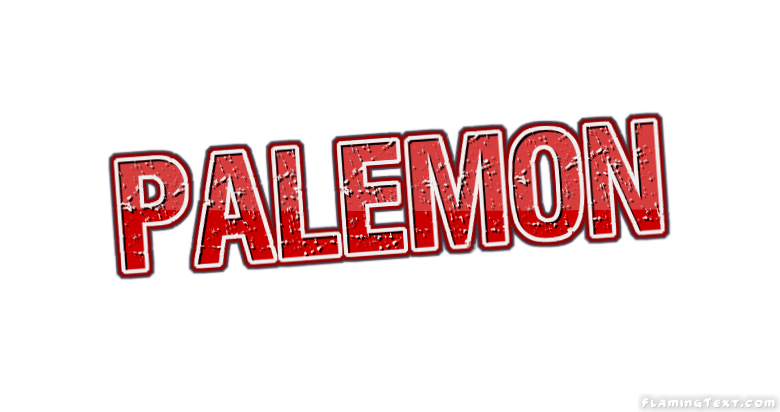 Palemon City