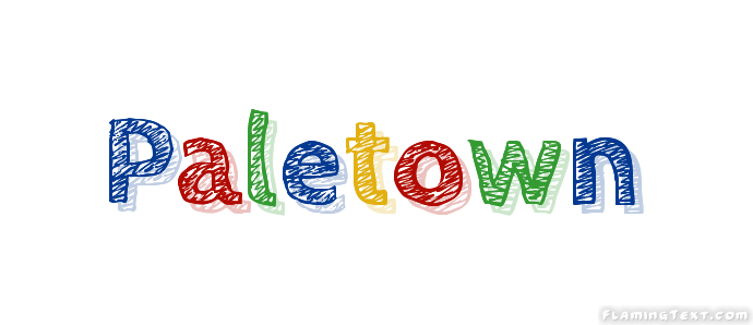 Paletown Ville