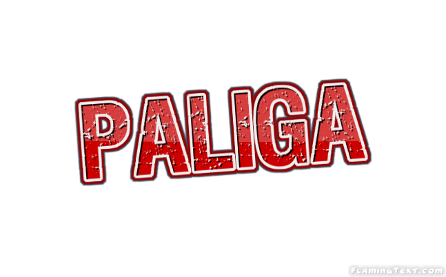Paliga City