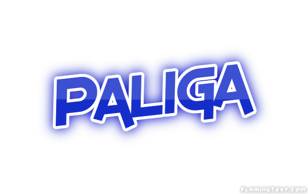 Paliga City