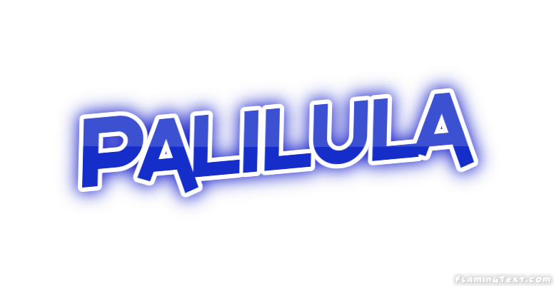 Palilula City