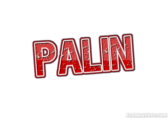 Palin 市