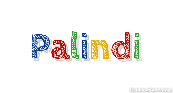 Palindi City