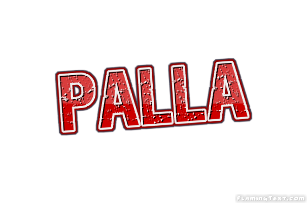 Palla City