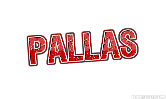 Pallas 市