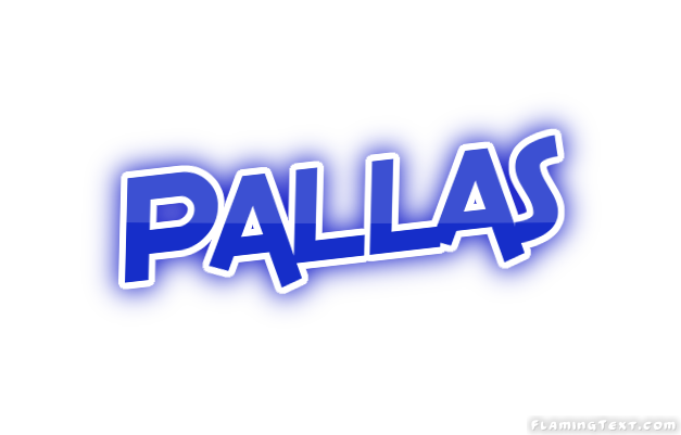 Pallas City