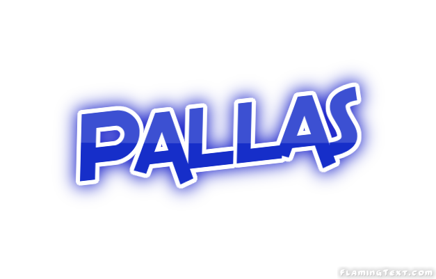 Pallas 市