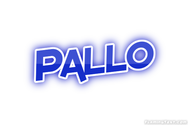 Pallo City