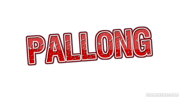 Pallong Ciudad