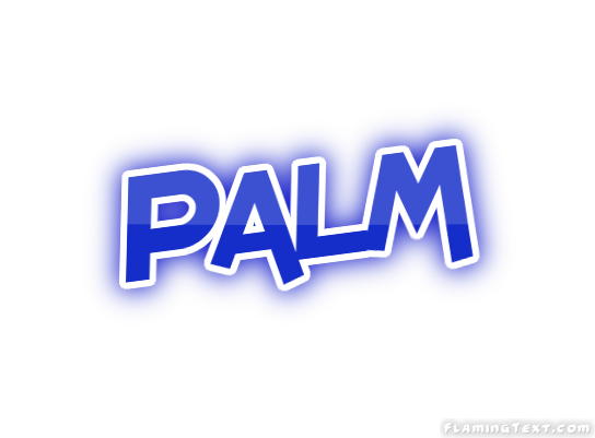 Palm город