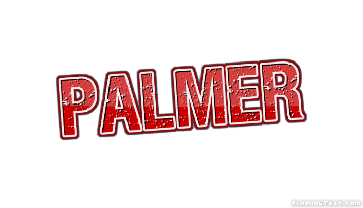 Palmer City