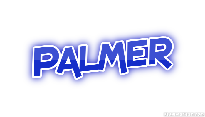 Palmer Ciudad