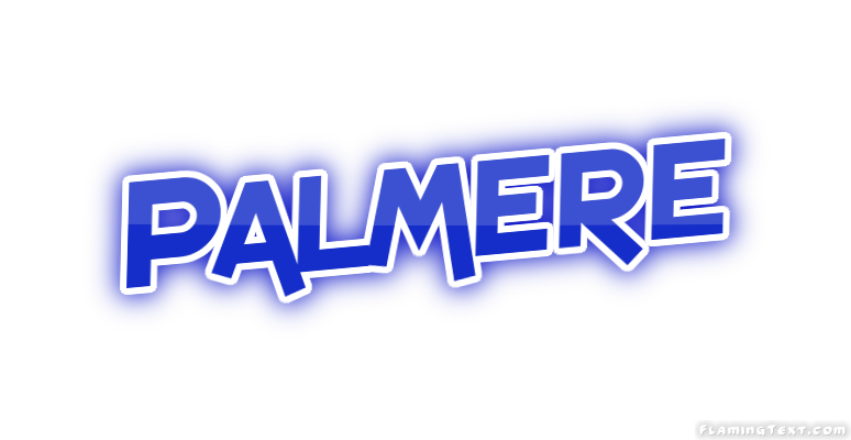 Palmere City