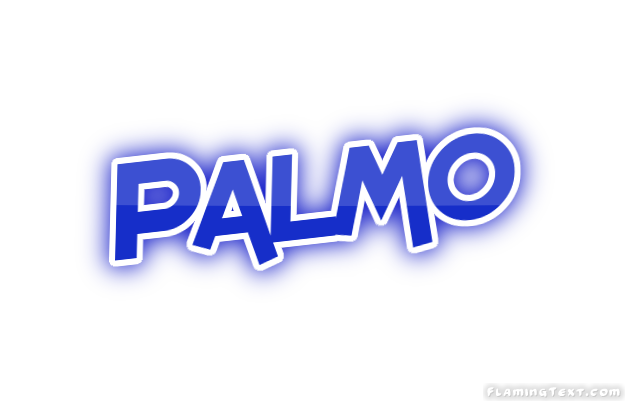 Palmo City