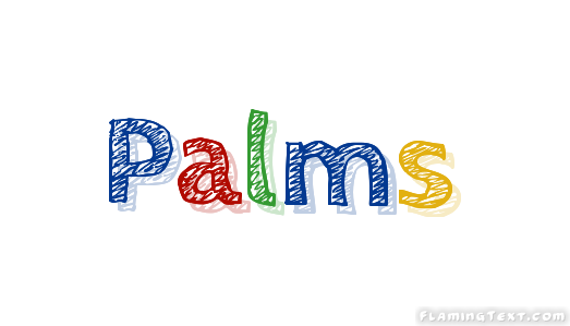 Palms مدينة