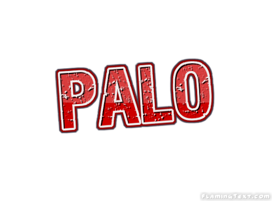 Palo Cidade