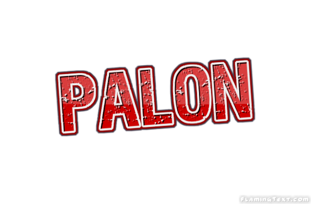 Palon город