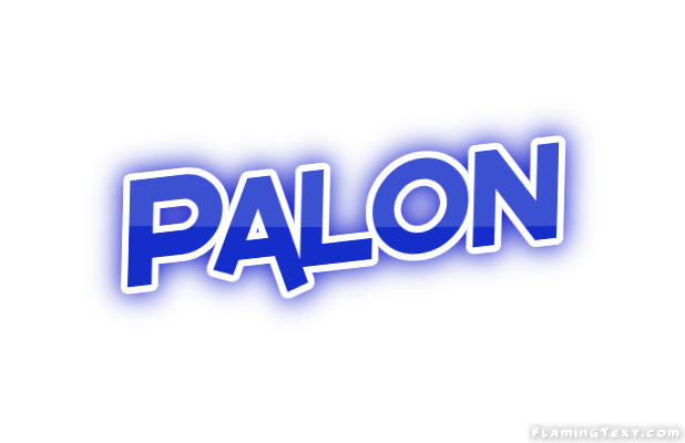 Palon город