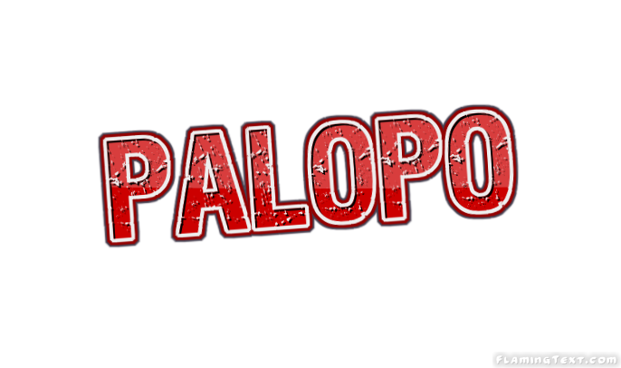 Palopo Ville