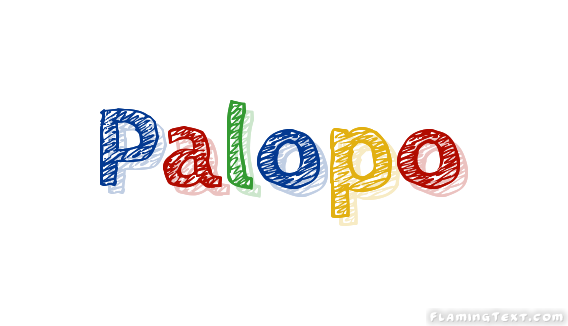 Palopo Ville
