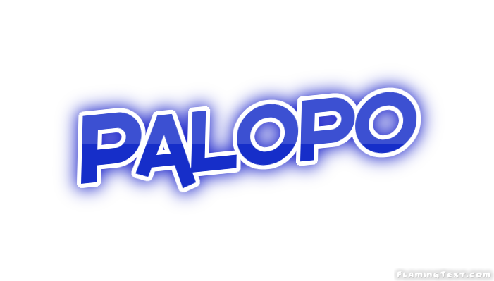 Palopo 市