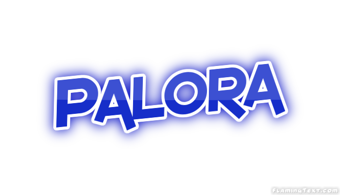 Palora City