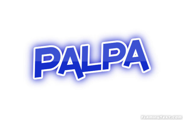 Palpa 市