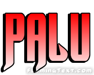 Palu City