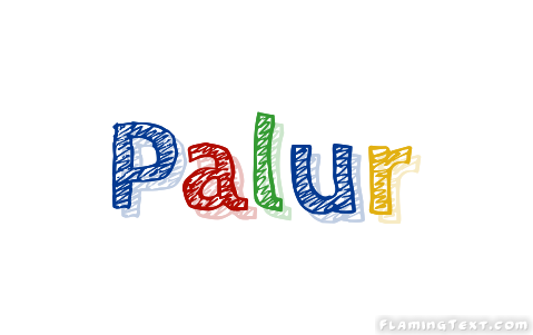 Palur City