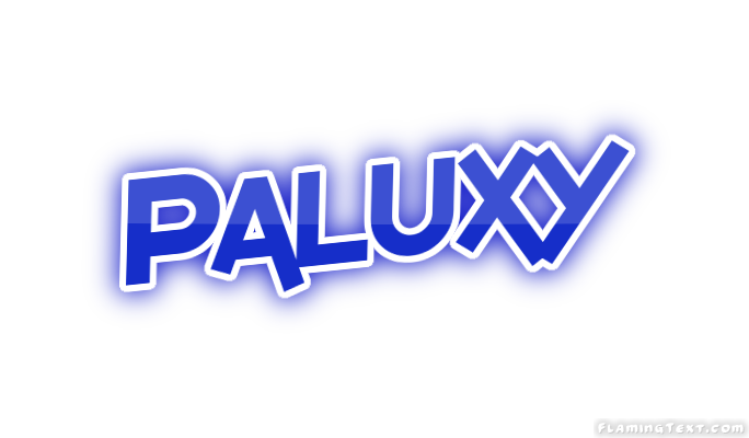 Paluxy City