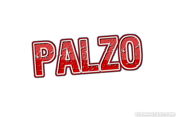 Palzo Stadt