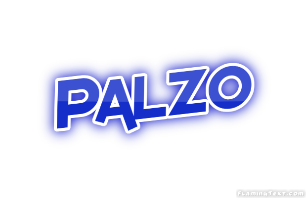 Palzo City