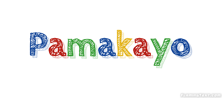 Pamakayo City