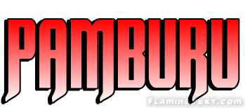 Pamburu City