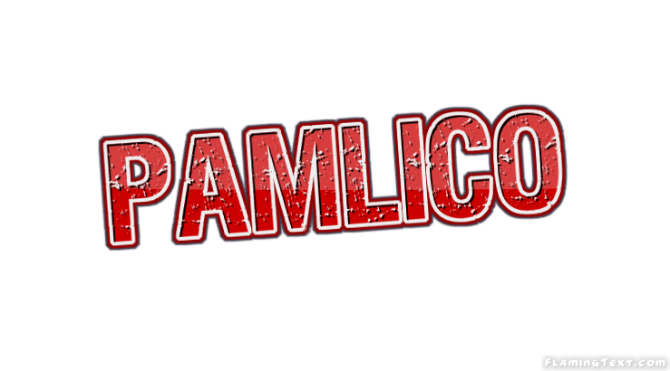 Pamlico City