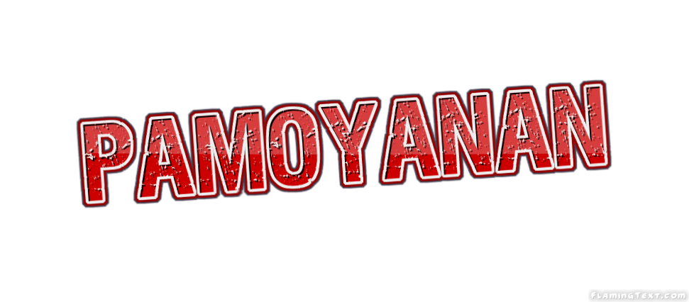 Pamoyanan City