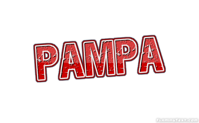 Pampa City