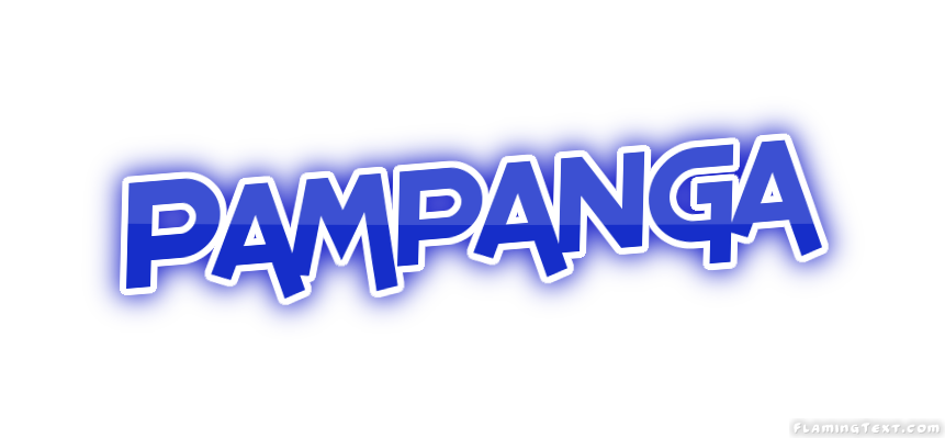 Pampanga Stadt