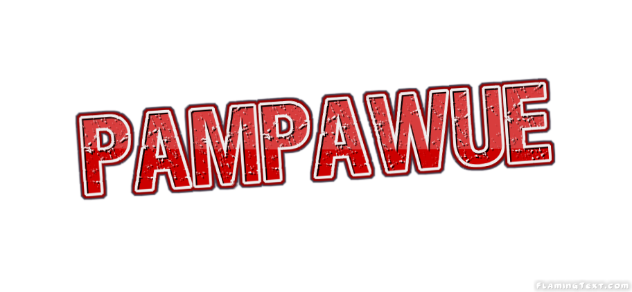Pampawue City