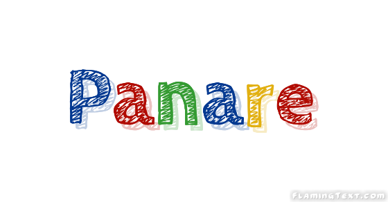 Panare 市