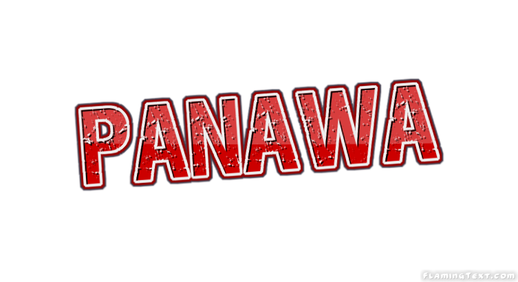Panawa مدينة