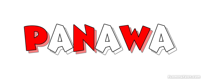 Panawa مدينة