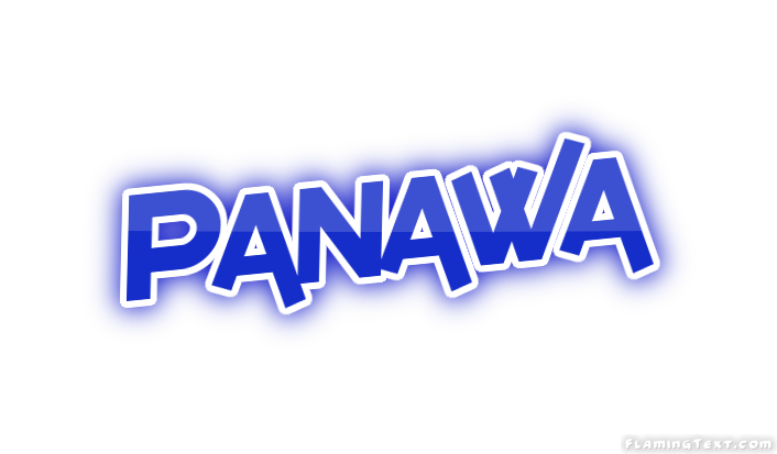 Panawa City