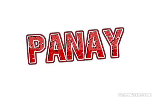 Panay город