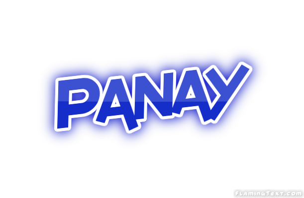 Panay город