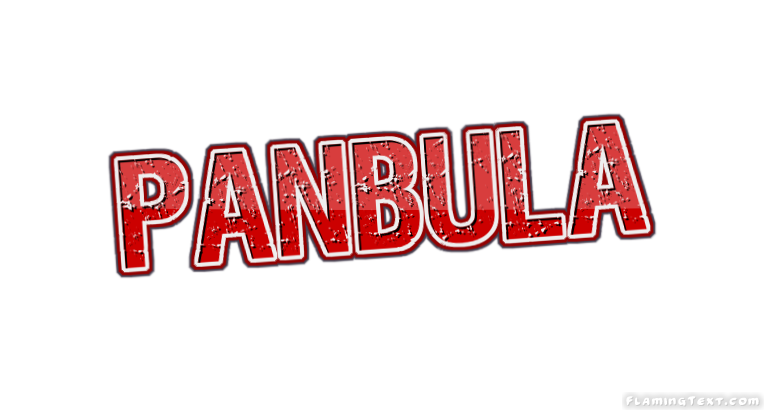 Panbula City