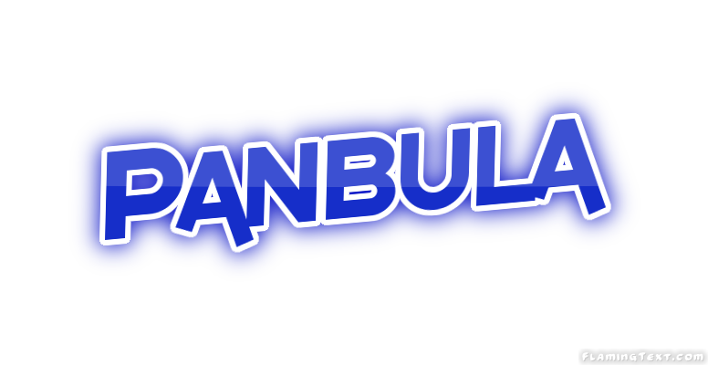 Panbula Ville
