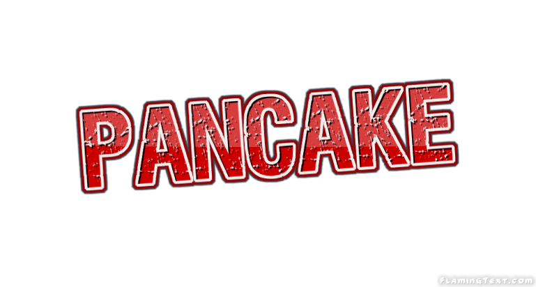 Pancake 市