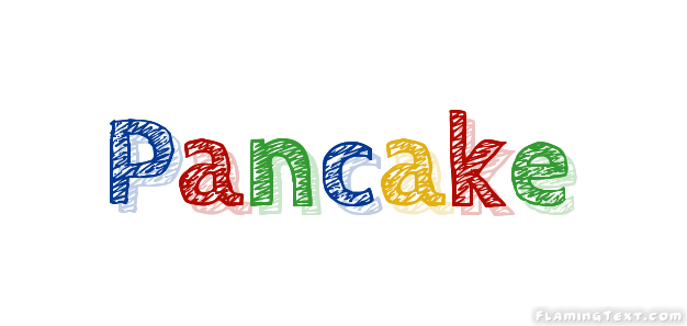 Pancake Ciudad